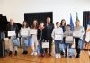 Município da Horta – Escola Básica António José de Ávila embaixadora da Cidade Educadora 2019/2020