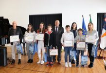 Município da Horta – Escola Básica António José de Ávila embaixadora da Cidade Educadora 2019/2020