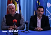 Grupo Parlamentar do CDS-PP Açores avança com projeto de resolução para a instalação efetiva do Centro Interpretativo da Base das Lajes