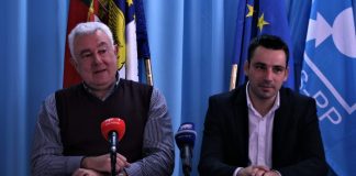 Grupo Parlamentar do CDS-PP Açores avança com projeto de resolução para a instalação efetiva do Centro Interpretativo da Base das Lajes
