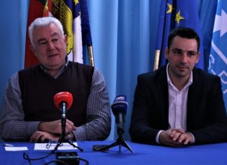 Grupo Parlamentar do CDS-PP Açores avança com projeto de resolução para a instalação efetiva do Centro Interpretativo da Base das Lajes