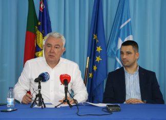 Artur Lima desmascara a marginalização imposta à Aerogare das Lajes