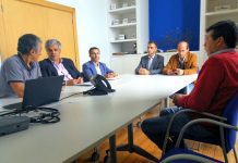 Universidade dos Açores – PSD apresenta proposta para reforço financeiro da Tripolaridade