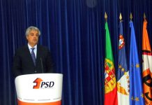 PSD/Açores propõe Planos Integrados de Desenvolvimento para cada uma das ilhas