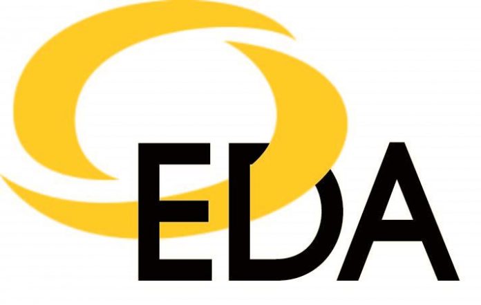 Logo EDA