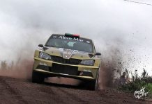 Rali do Faial – Luís Rego vence 10.ª edição e Carlos Miguel é o vencedor do Troféu de Ralis Luis Rego