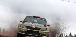 Rali do Faial – Luís Rego vence 10.ª edição e Carlos Miguel é o vencedor do Troféu de Ralis Luis Rego