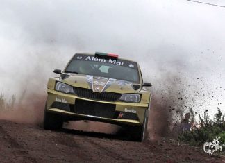 Rali do Faial – Luís Rego vence 10.ª edição e Carlos Miguel é o vencedor do Troféu de Ralis Luis Rego
