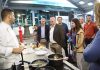 Mare Nostrum – Município aposta na formação com o projeto “Peixe Nosso”