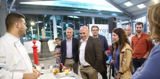 Mare Nostrum – Município aposta na formação com o projeto “Peixe Nosso”