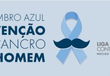 Novembro Azul assinala Prevenção do cancro da próstata