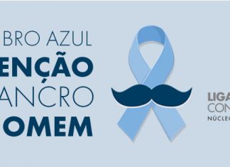 Novembro Azul assinala Prevenção do cancro da próstata