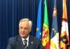 Paulo Moniz eleito vice-presidente da Comissão de Assuntos Europeus