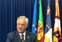 Paulo Moniz eleito vice-presidente da Comissão de Assuntos Europeus