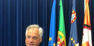 Paulo Moniz eleito vice-presidente da Comissão de Assuntos Europeus