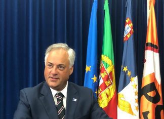 Paulo Moniz eleito vice-presidente da Comissão de Assuntos Europeus