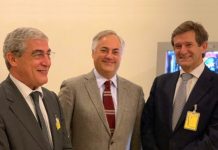 Paulo Moniz defende reforço do financiamento da academia açoriana