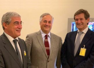 Paulo Moniz defende reforço do financiamento da academia açoriana