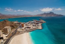 Açores reforçam cooperação na agricultura com Cabo Verde