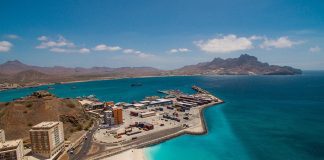 Açores reforçam cooperação na agricultura com Cabo Verde
