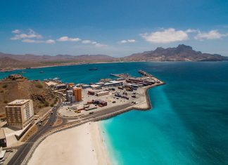 Açores reforçam cooperação na agricultura com Cabo Verde