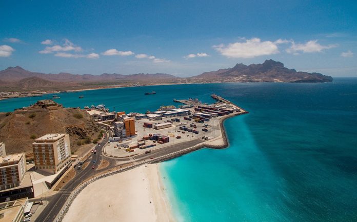 Porto-Cabo-Verde