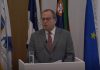 Presidente Carlos César defende importância de combater a ignorância e os extremismos que ameaçam a Europa