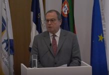 Presidente Carlos César defende importância de combater a ignorância e os extremismos que ameaçam a Europa