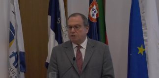 Presidente Carlos César defende importância de combater a ignorância e os extremismos que ameaçam a Europa