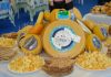Açores marcam presença na 36ª edição do World Cheese Awards