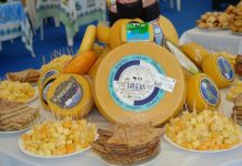 Açores marcam presença na 36ª edição do World Cheese Awards