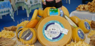 Açores marcam presença na 36ª edição do World Cheese Awards