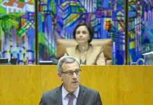 Gui Menezes afirma que Plano para 2020 nas áreas do Mar, Ciência e Tecnologia “consolida políticas desta legislatura”