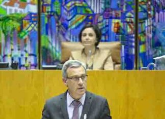 Gui Menezes afirma que Plano para 2020 nas áreas do Mar, Ciência e Tecnologia “consolida políticas desta legislatura”