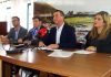 Governo Regional tem obrigação de ultrapassar os constrangimentos verificados no Aeroporto das Lajes