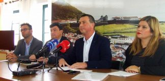 Governo Regional tem obrigação de ultrapassar os constrangimentos verificados no Aeroporto das Lajes