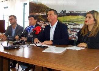 Governo Regional tem obrigação de ultrapassar os constrangimentos verificados no Aeroporto das Lajes