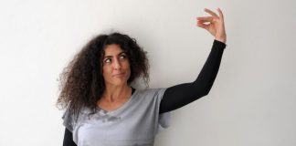 Regina Pessoa é a artista convidada no AnimaPIX