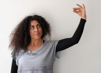 Regina Pessoa é a artista convidada no AnimaPIX