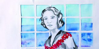 Teatro Micaelense acolhe homenagem a Sophia de Mello Breyner