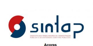 SINTAP vai negociar atribuição do subsídio de penosidade e insalubridade aos assistentes operacionais das autarquias da região