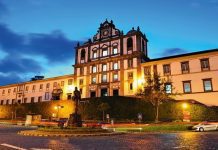 Super-especial citadina marca arranque do X Rali do Faial – Além Mar 2019