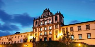 Super-especial citadina marca arranque do X Rali do Faial – Além Mar 2019