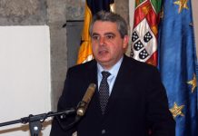 Sérgio Ávila destaca maior número de Açorianos empregados de sempre