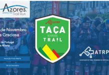Azores Trail Run – Windmills Trail® – Dez faialenses vão disputar a Taça de Portugal na Graciosa