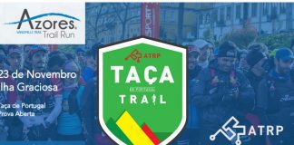 Azores Trail Run – Windmills Trail® – Dez faialenses vão disputar a Taça de Portugal na Graciosa