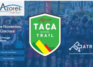 Azores Trail Run – Windmills Trail® – Dez faialenses vão disputar a Taça de Portugal na Graciosa