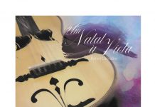 “Um Natal à Viola” a 27 de Novembro no Teatro Micaelense