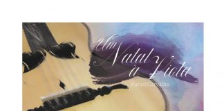 “Um Natal à Viola” a 27 de Novembro no Teatro Micaelense