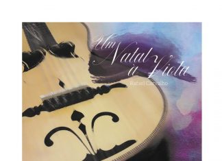 “Um Natal à Viola” a 27 de Novembro no Teatro Micaelense